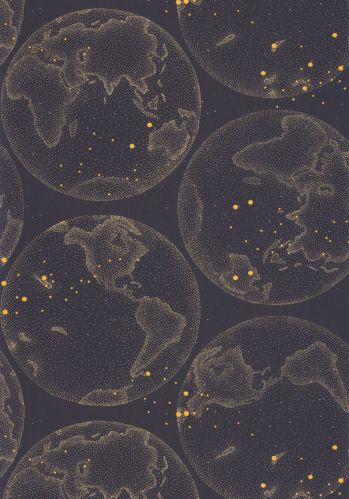 Echantillon Papier Peint Galilee Casadeco