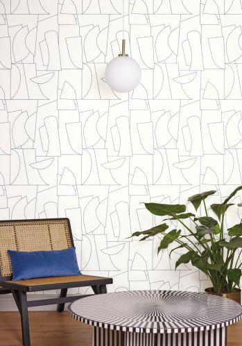 Papier  Peint Edges Caselio