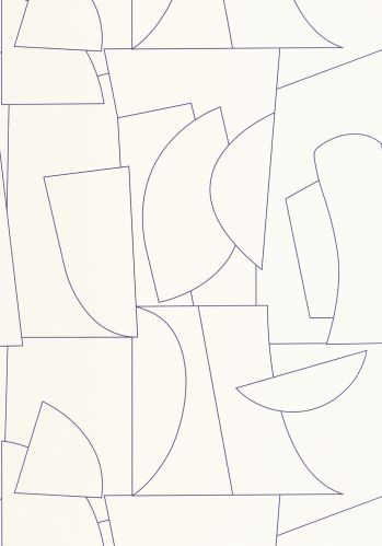 Papier  Peint Edges Caselio