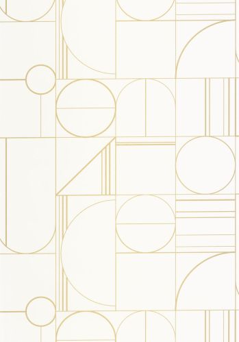 Echantillon Papier Peint Border Caselio