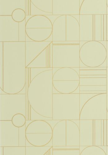 Echantillon Papier Peint Border Caselio
