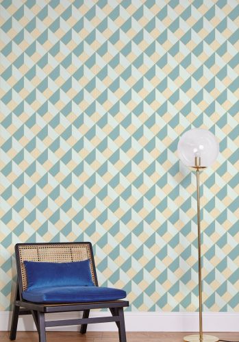 Papier  Peint Square Caselio