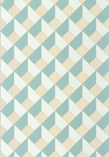Papier  Peint Square Caselio