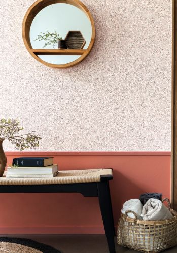 Papier  Peint Uni Casadeco