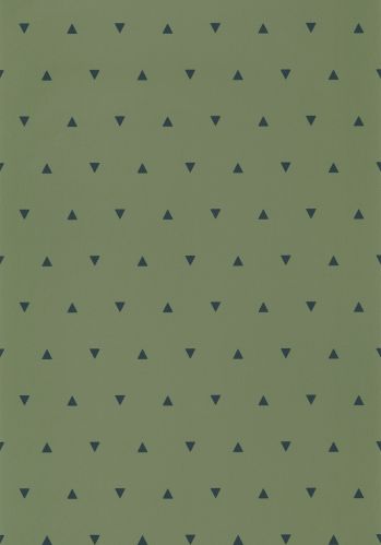 Echantillon Papier Peint Our Planet Bermuda Triangle Caselio