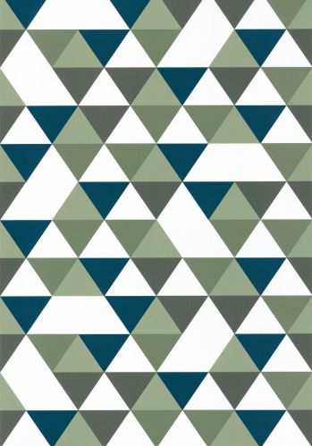 Papier  Peint Our Planet Diamond Planet Caselio