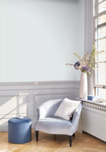 Papier  Peint Rayures Casadeco