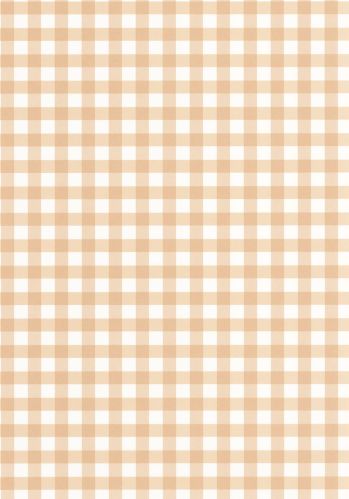 Papier  Peint Vichy Casadeco