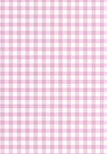 Echantillon Papier Peint Vichy Casadeco