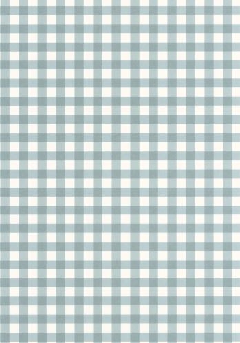 Papier  Peint Vichy Casadeco