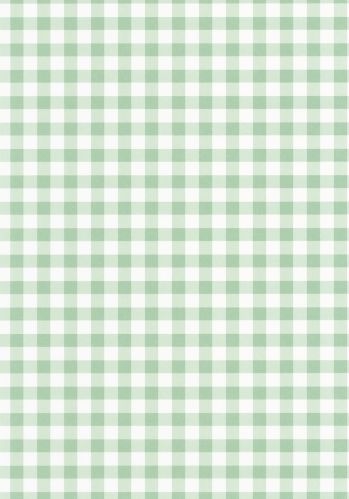 Papier  Peint Vichy Casadeco