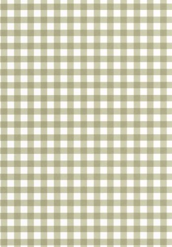 Papier  Peint Vichy Casadeco