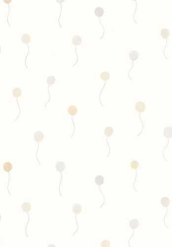 Papier  Peint Balloons In The Air Casadeco