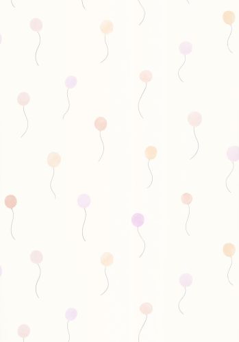 Papier  Peint Balloons In The Air Casadeco