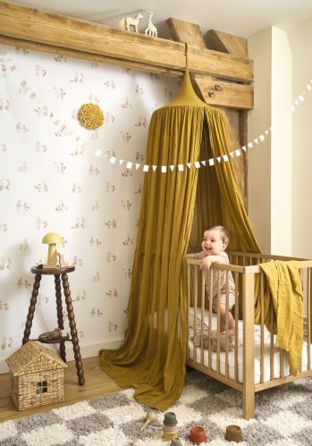 Papier  Peint Small Talks Casadeco