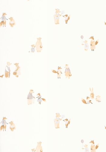 Papier  Peint Small Talks Casadeco