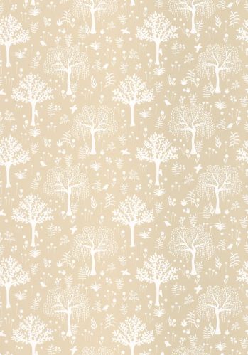 Papier  Peint Poetic Garden Casadeco