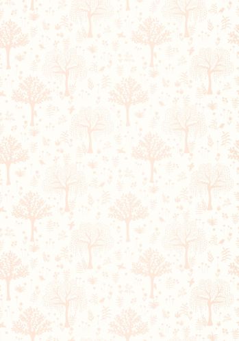 Papier  Peint Poetic Garden Casadeco