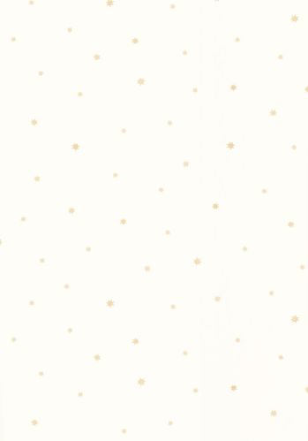Papier  Peint Little Stars Casadeco