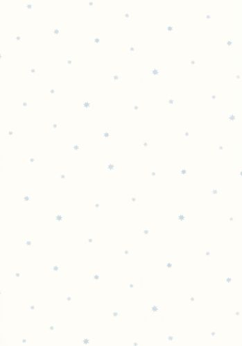 Papier  Peint Little Stars Casadeco