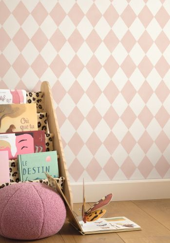 Papier  Peint Carnival Day Casadeco