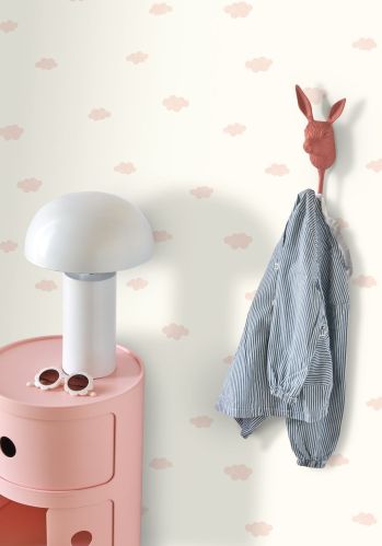 Papier  Peint Nuage Casadeco
