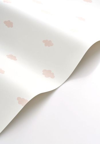 Papier  Peint Nuage Casadeco