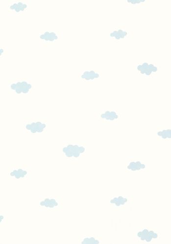 Papier  Peint Nuage Casadeco