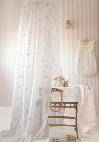 Papier  Peint Comptine Casadeco