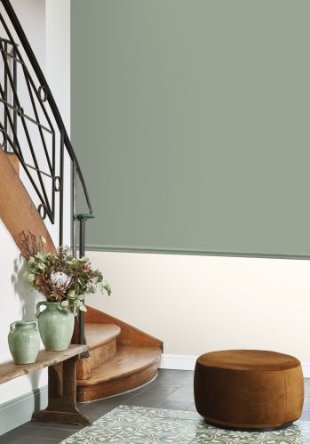 Papier  Peint Pigments Casadeco