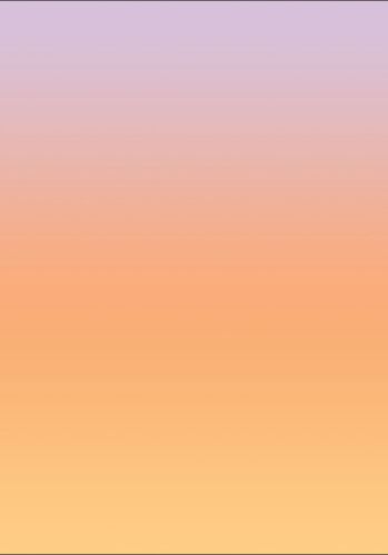 Panoramique Beautiful Dawn 200x280 Caselio