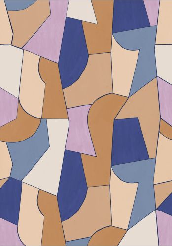Panoramique Abstraction 200x280 Caselio