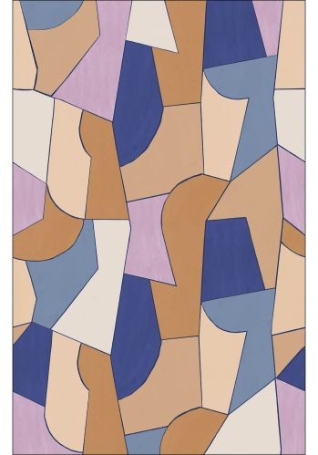 Panoramique Abstraction 200x310 Caselio
