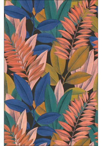 Panoramique Tropical Paradise 200x310 Caselio
