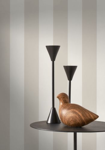 Papier  Peint Rayures Casadeco