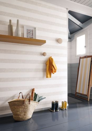 Papier  Peint Alize Casadeco
