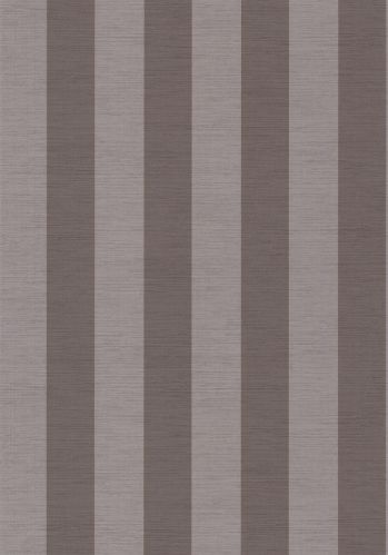 Echantillon Papier Peint Five O'clock Stripe Casadeco