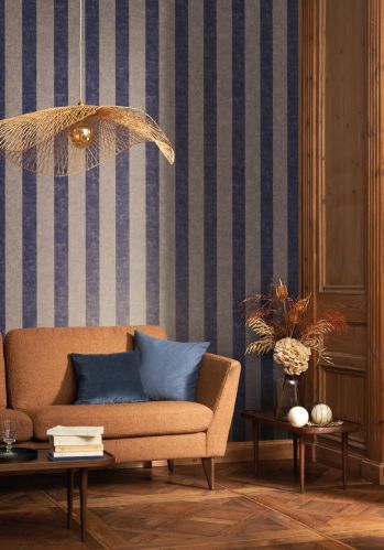 Echantillon Papier Peint Valse Casadeco