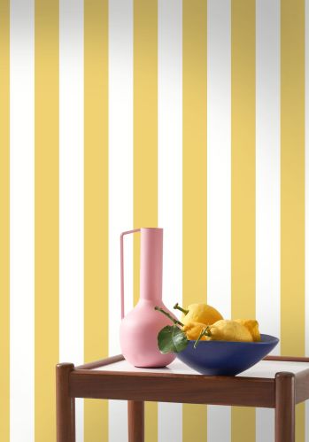 Echantillon Papier Peint Olympe Casadeco