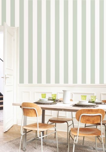 Papier  Peint Bruges Casadeco