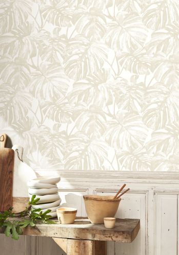 Papier  Peint Mata Casadeco