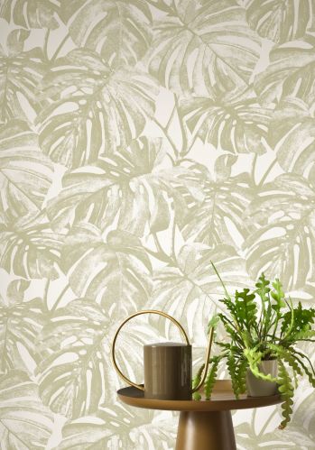 Papier  Peint Mata Casadeco