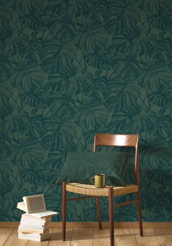 Papier  Peint Mata Casadeco