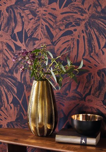 Papier  Peint Mata Casadeco