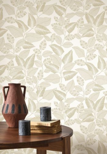 Papier  Peint Paraty Casadeco