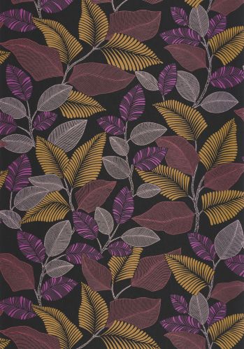 Papier  Peint Paraty Casadeco