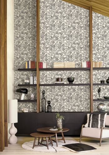 Papier  Peint Paraty Casadeco