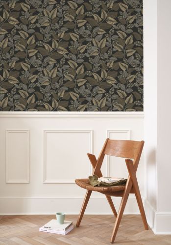 Papier  Peint Paraty Casadeco