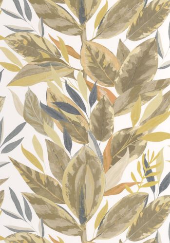 Echantillon Papier Peint Ficus Casadeco