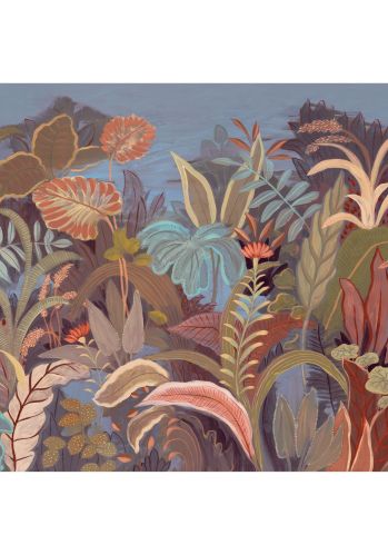 Panoramique Brasilia 400x280 Casadeco